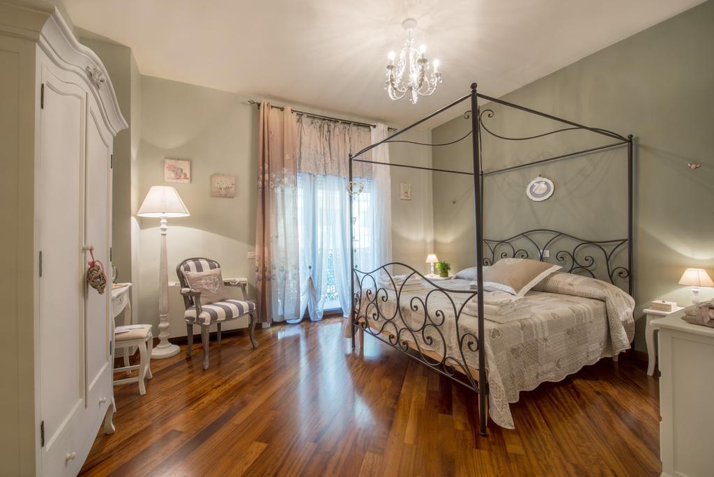 Art De Vivre Villa Sorrento Bagian luar foto
