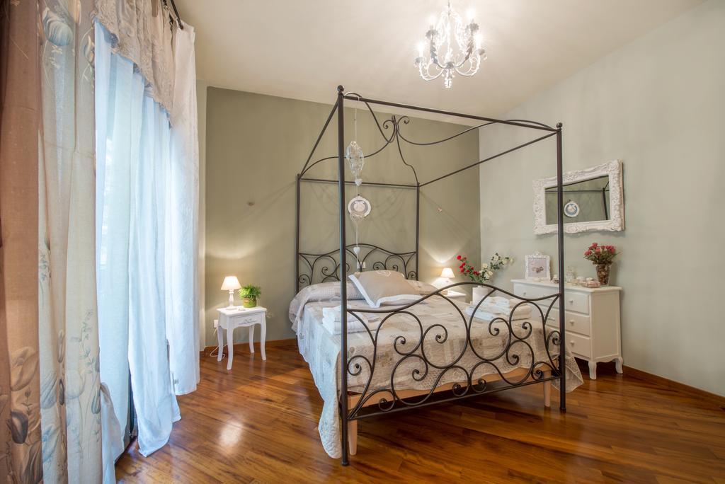 Art De Vivre Villa Sorrento Bagian luar foto