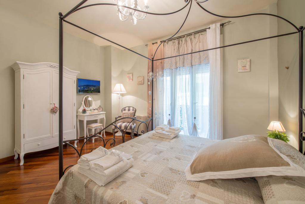 Art De Vivre Villa Sorrento Bagian luar foto