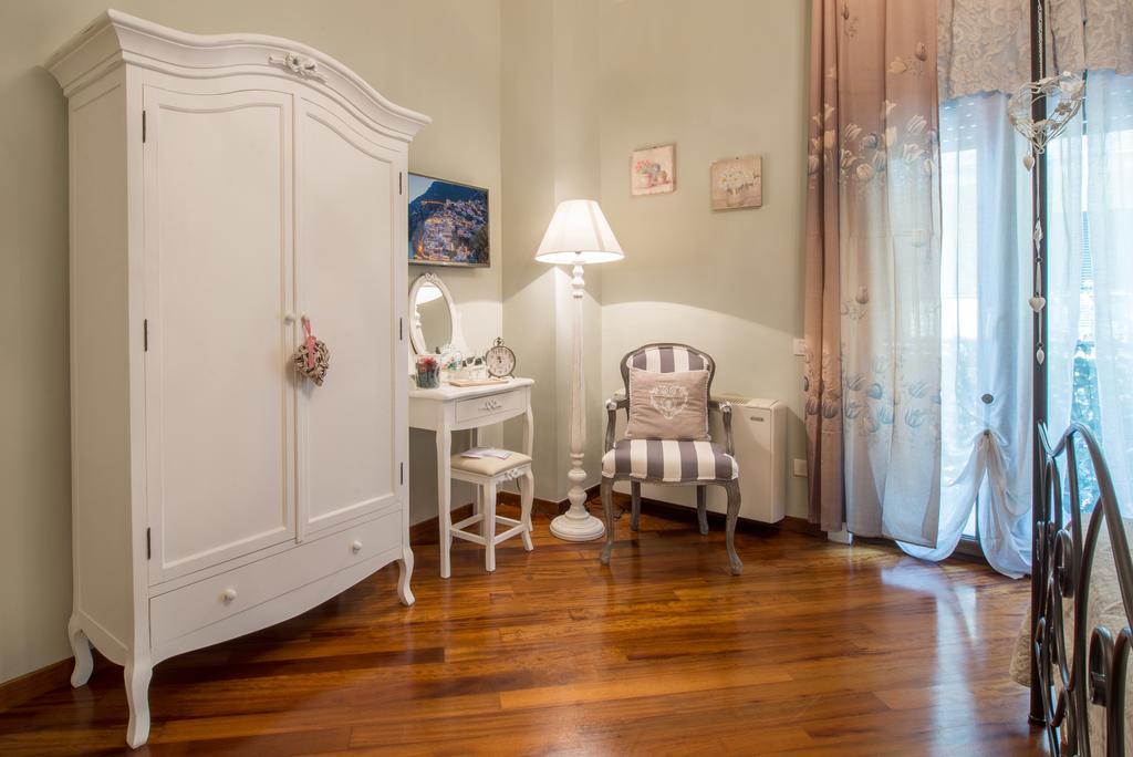 Art De Vivre Villa Sorrento Bagian luar foto
