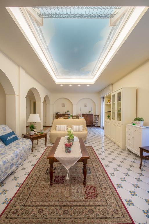 Art De Vivre Villa Sorrento Bagian luar foto