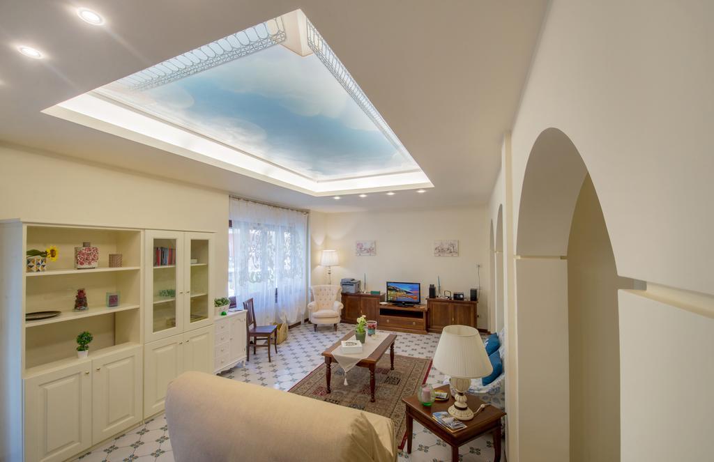 Art De Vivre Villa Sorrento Bagian luar foto