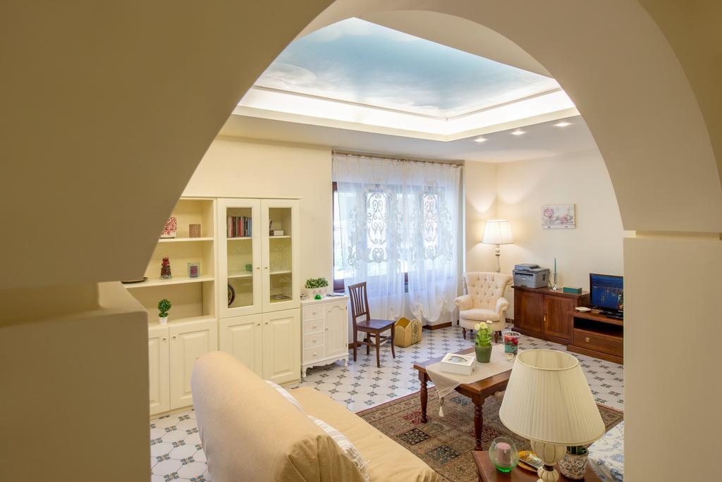 Art De Vivre Villa Sorrento Bagian luar foto