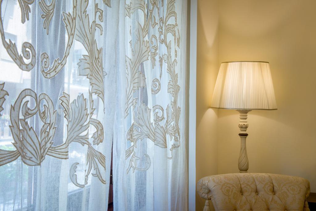 Art De Vivre Villa Sorrento Bagian luar foto