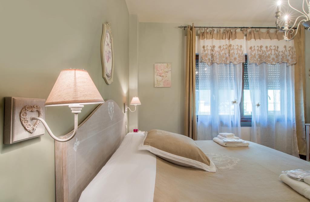 Art De Vivre Villa Sorrento Bagian luar foto