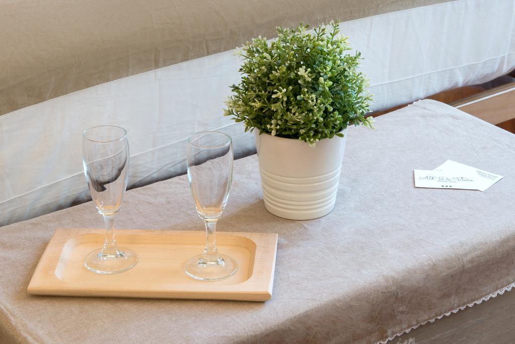 Art De Vivre Villa Sorrento Bagian luar foto